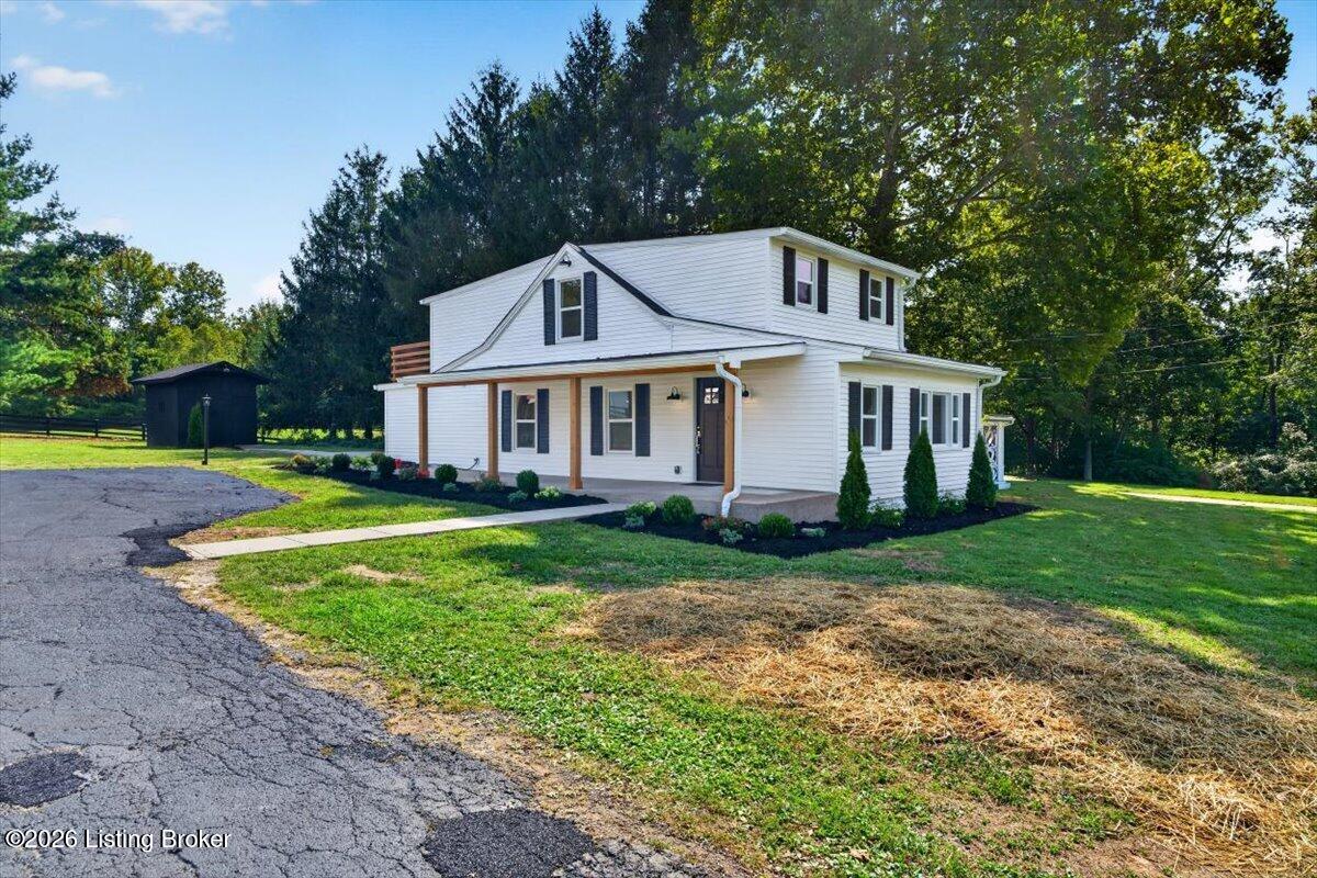 4105 Chenoweth Run Rd Property Photo 3
