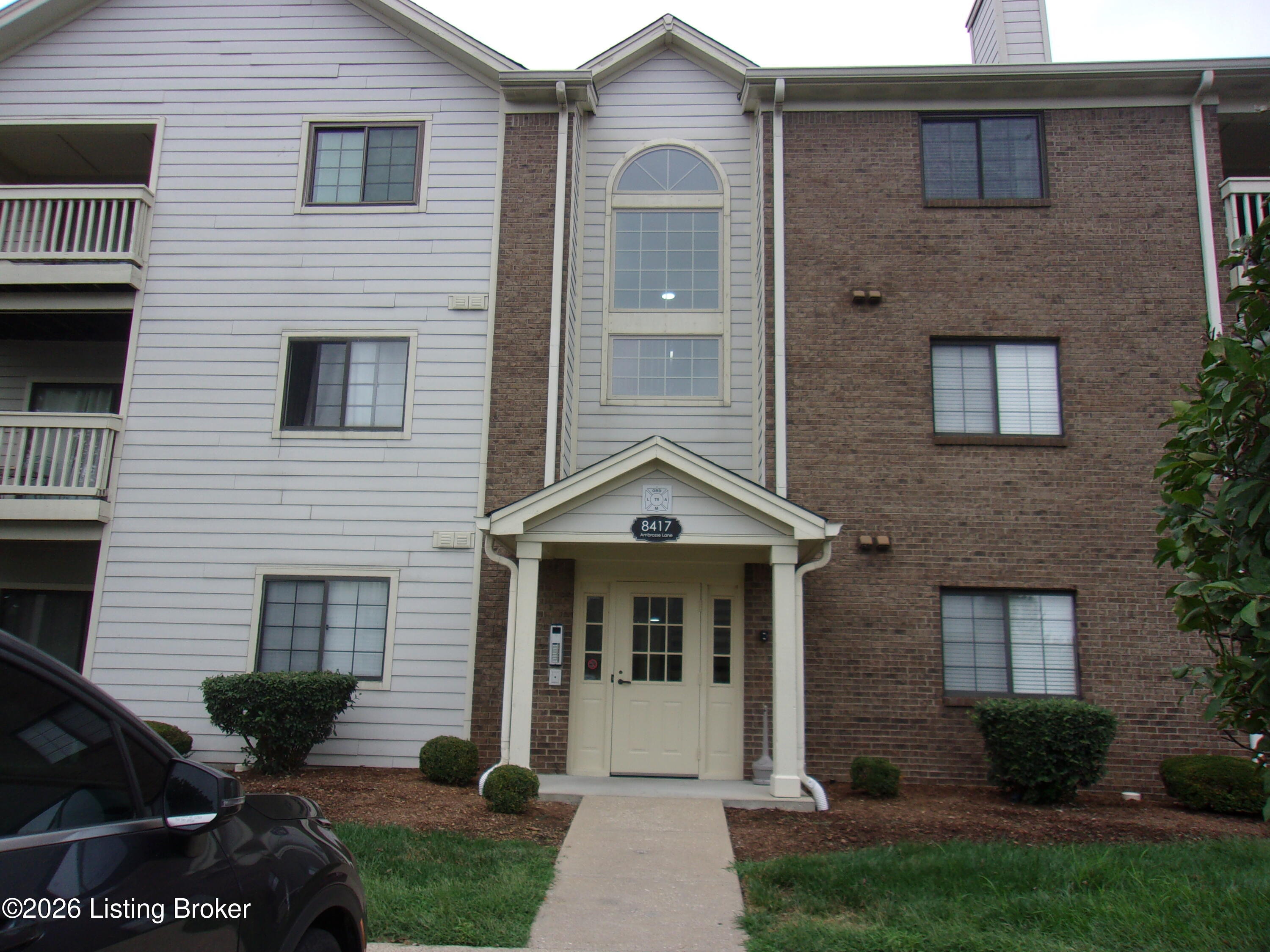 8417 Ambrosse Ln 102 Property Photo 1