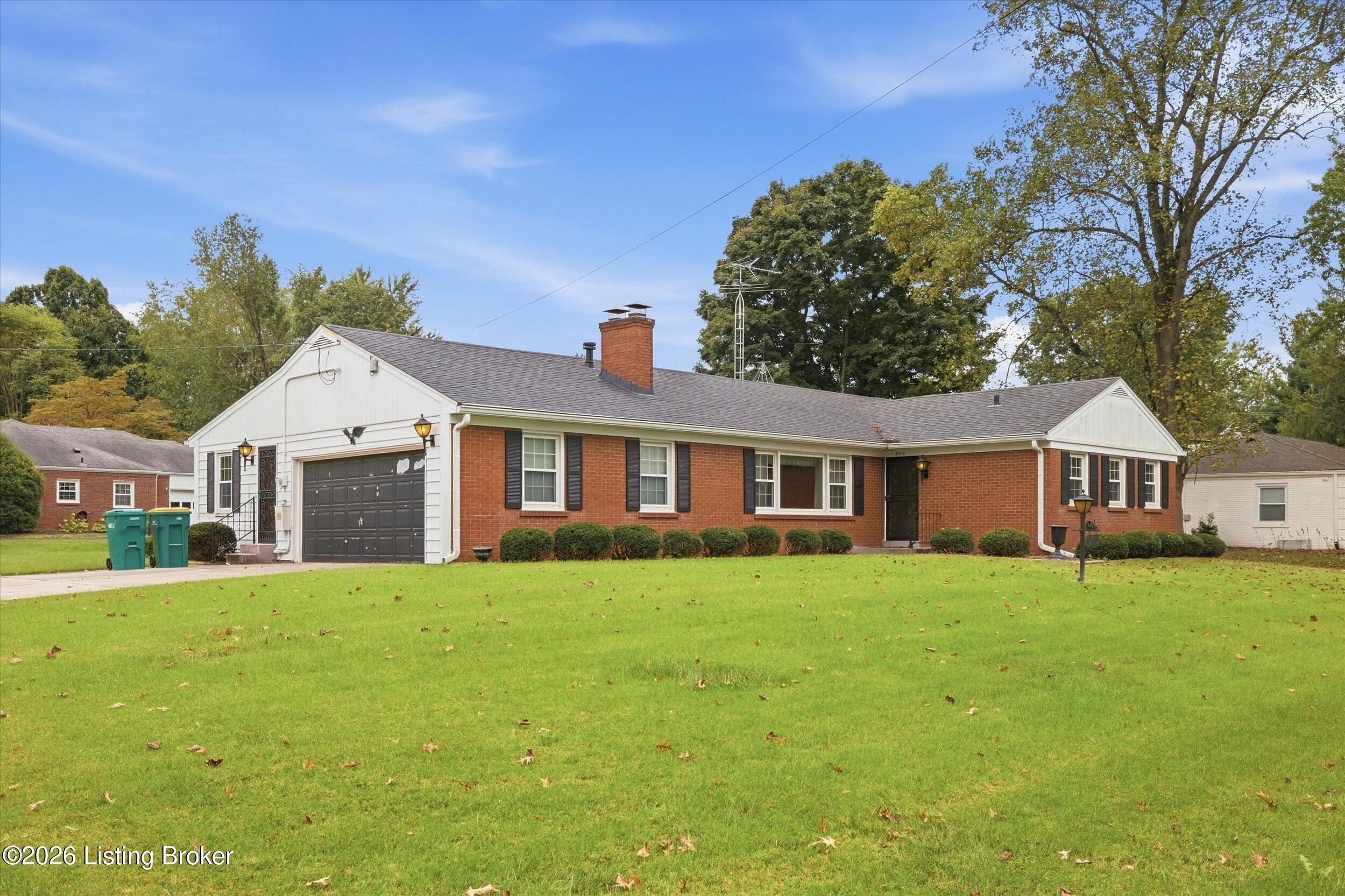8110 Old Gate Rd