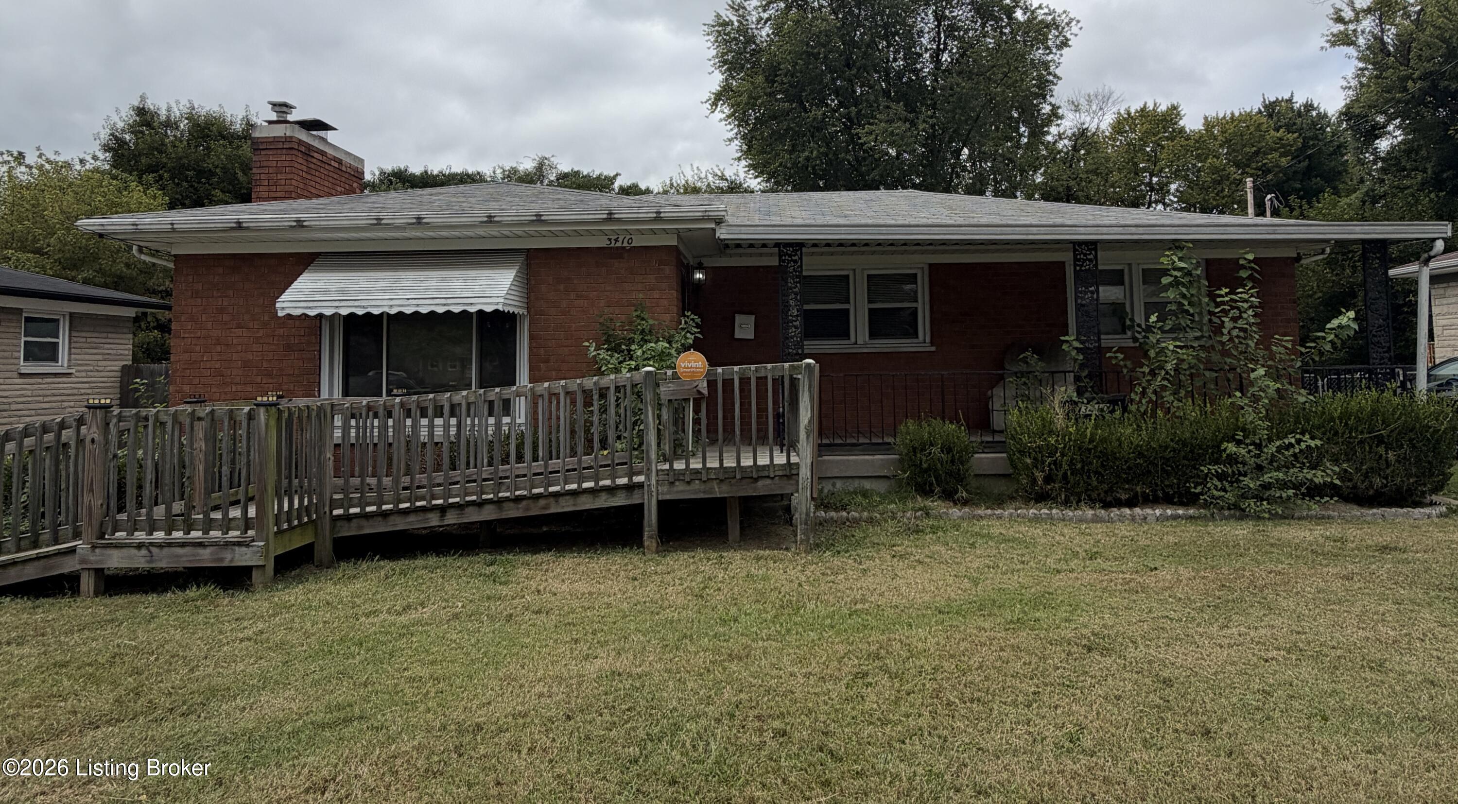 3410 Peleske Dr Property Photo 1