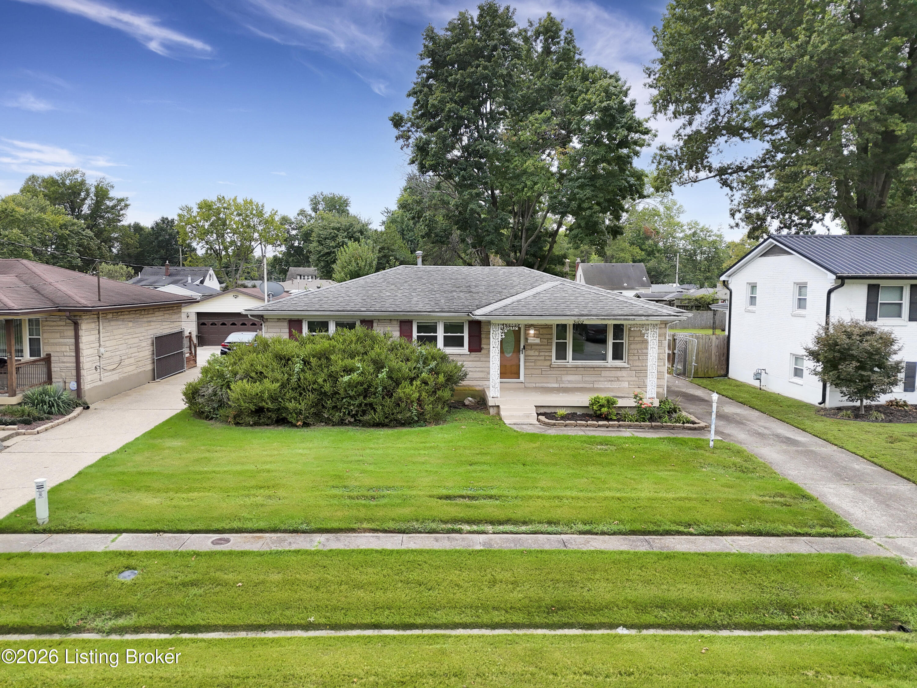 3102 Flair Knoll Dr