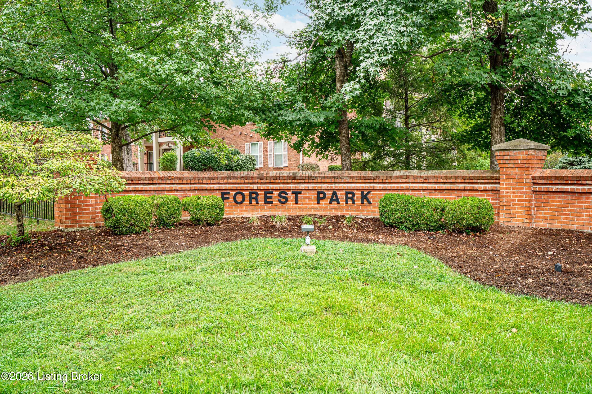 804 Forest Park Rd Property Photo 1