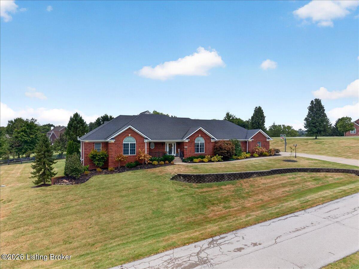1911 Clarke Pointe Dr Property Photo 1