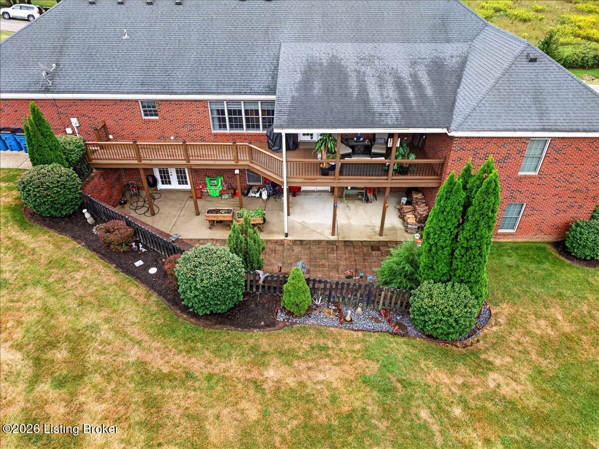 1911 Clarke Pointe Dr Property Photo 61