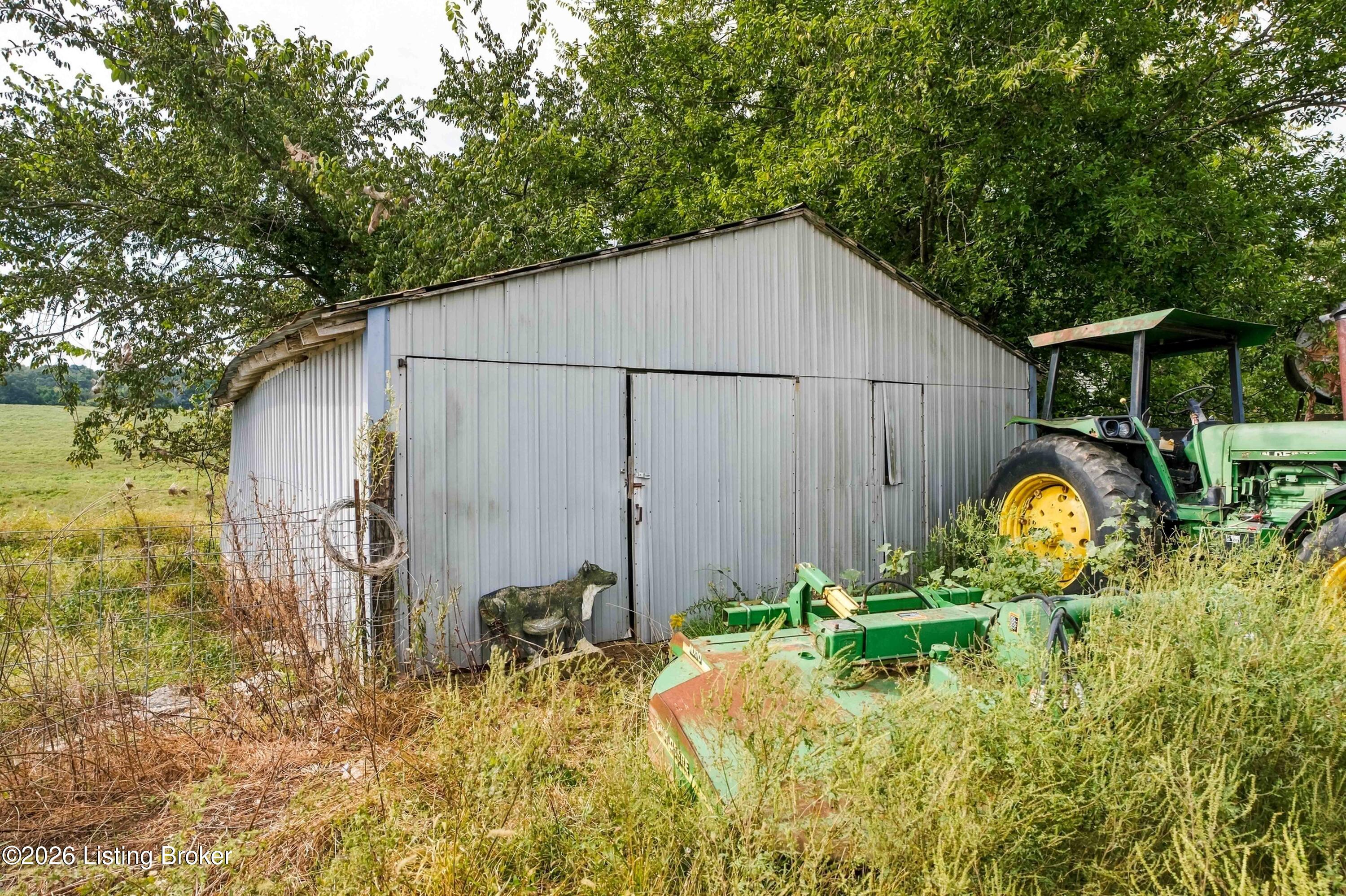0 Payneville Rd Property Photo 19