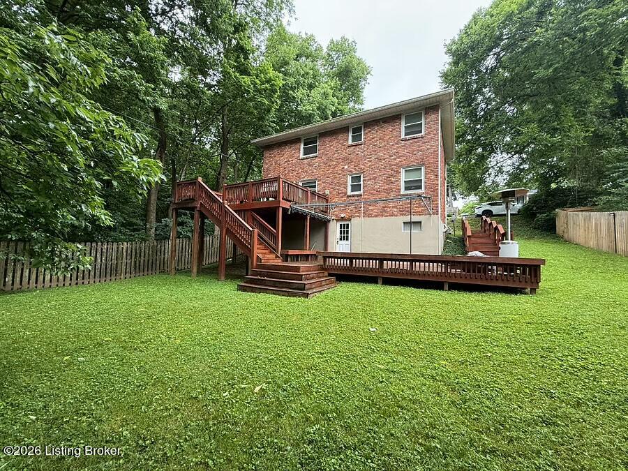 307 S Hite Ave Property Photo 2