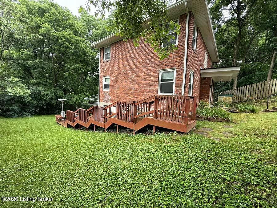 307 S Hite Ave Property Photo 3