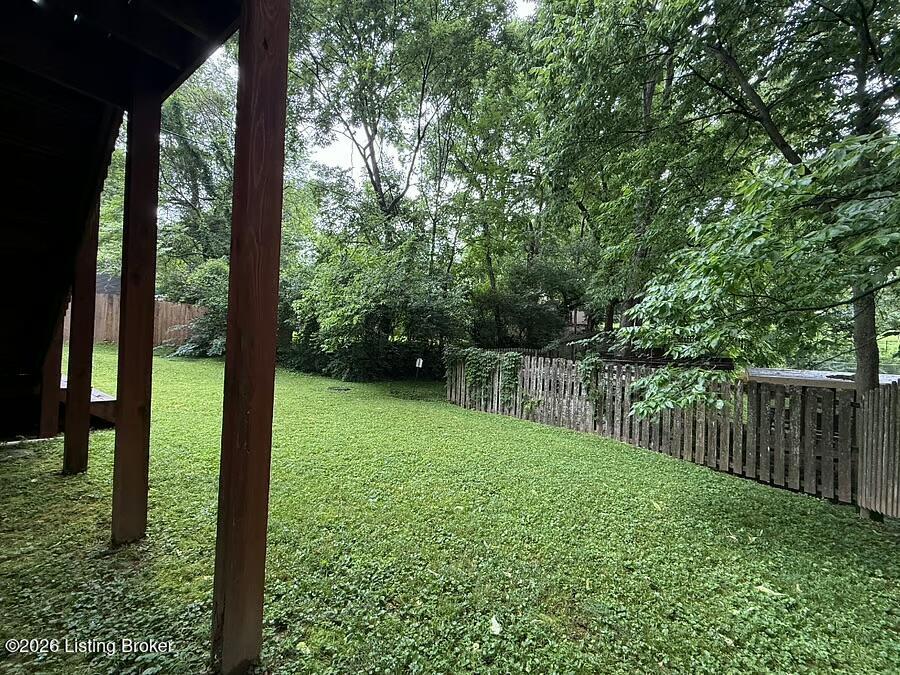 307 S Hite Ave Property Photo 4