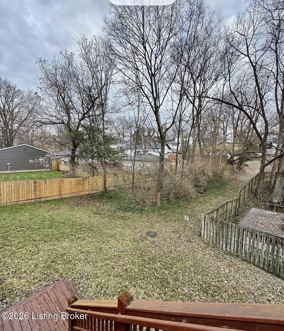 307 S Hite Ave Property Photo 5
