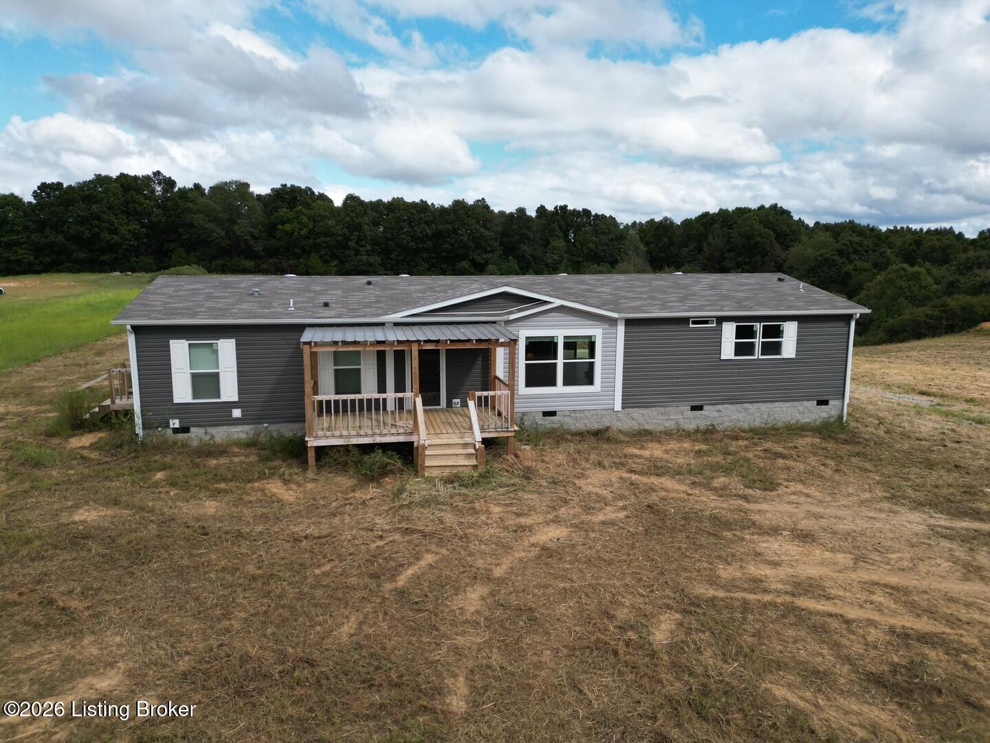 460 Duvall Rd Property Photo 1