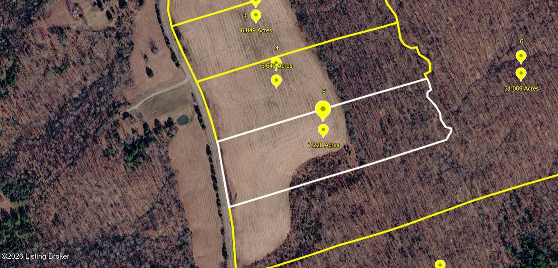460 Duvall Rd Property Photo 2