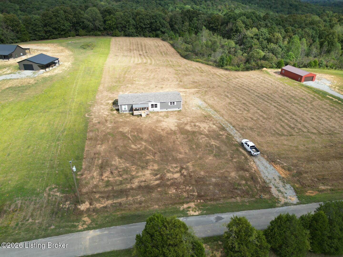 460 Duvall Rd Property Photo 11