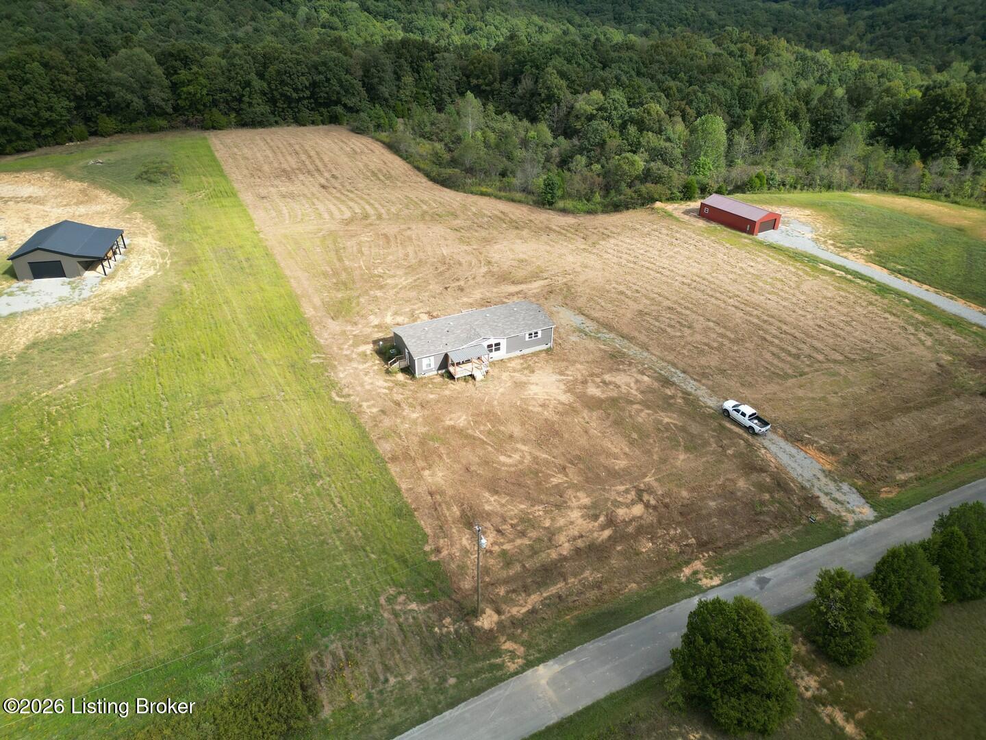 460 Duvall Rd Property Photo 12