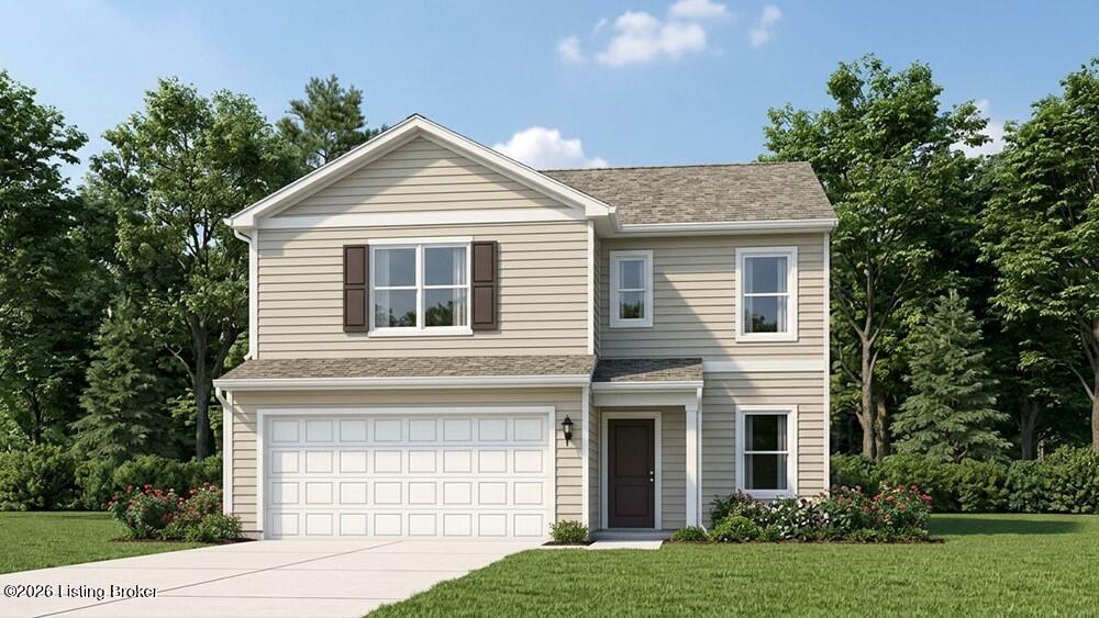 60 Dogwood Ct Property Photo 1