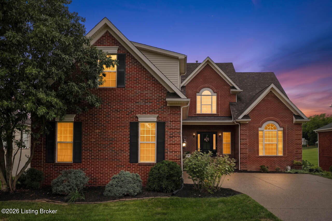 209 Champions Way Property Photo 1