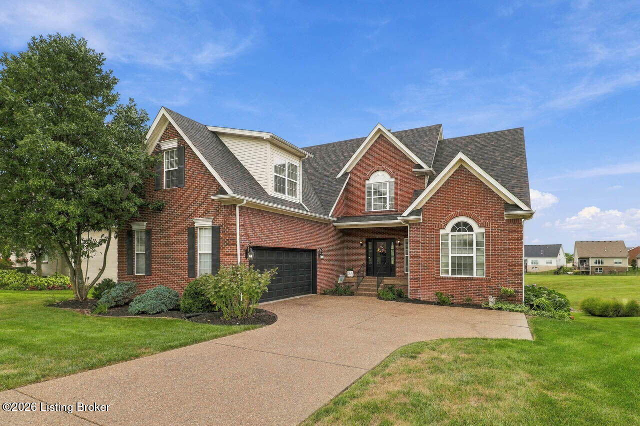 209 Champions Way Property Photo 1