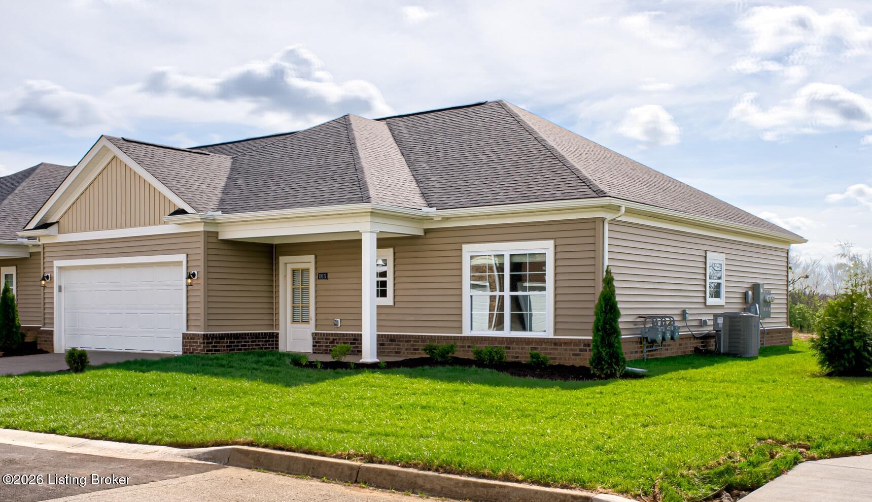 Lot 73 Lark Meadow Dr Property Photo 1