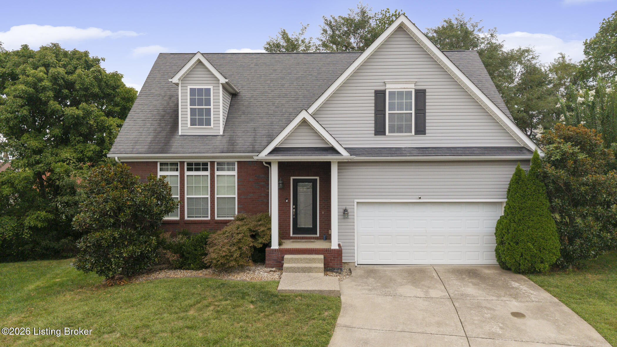12316 Amber Woods Ct Property Photo 1
