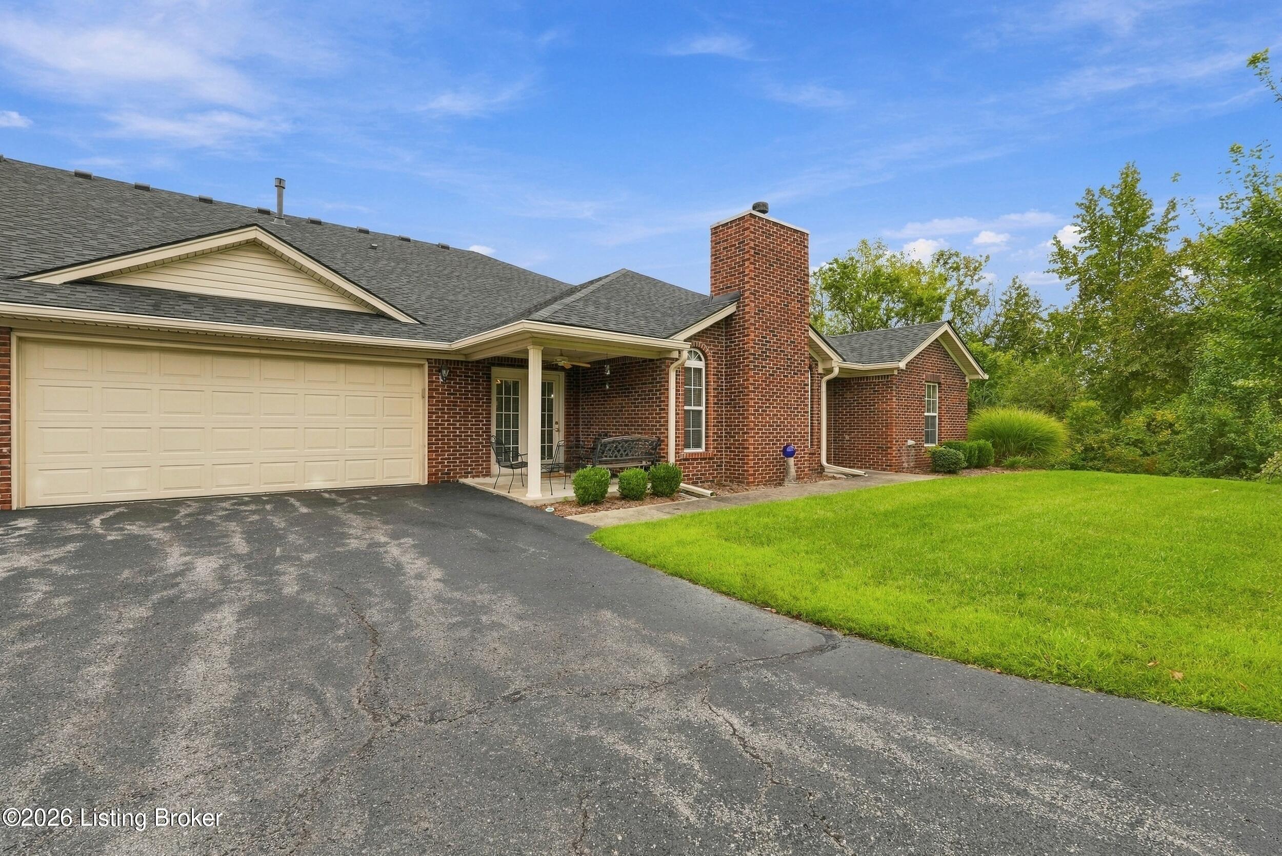 5222 Sand Wood Ln Property Photo 1