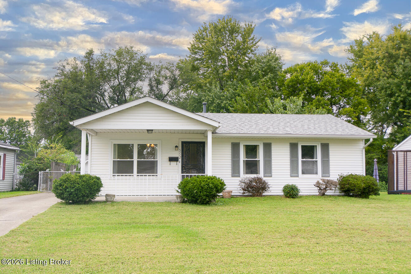 5712 Loretta St Property Photo 1