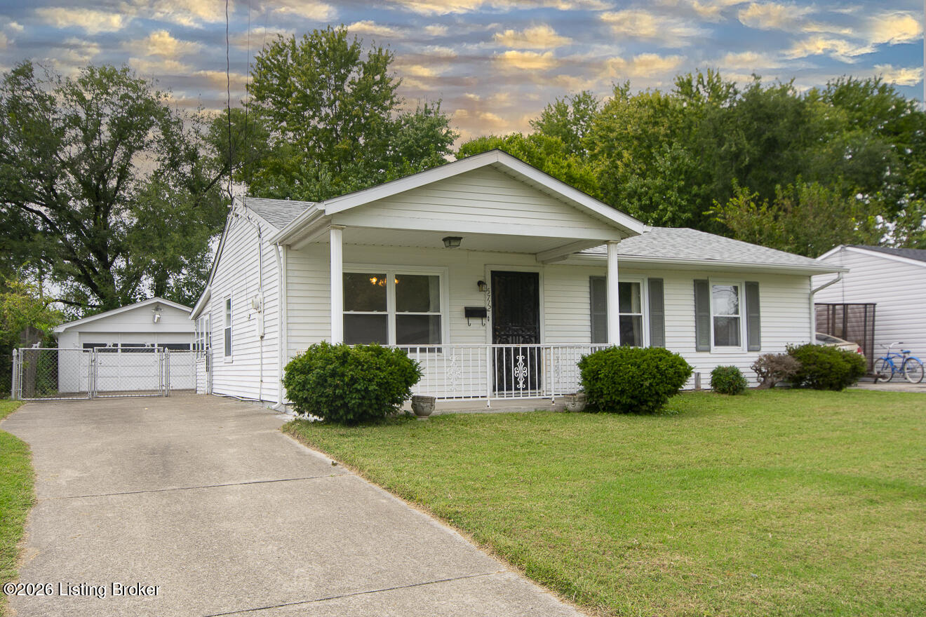 5712 Loretta St Property Photo 2