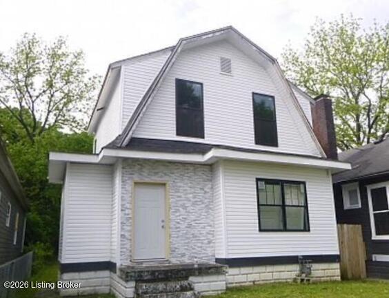1650 Gallagher St Property Photo 1