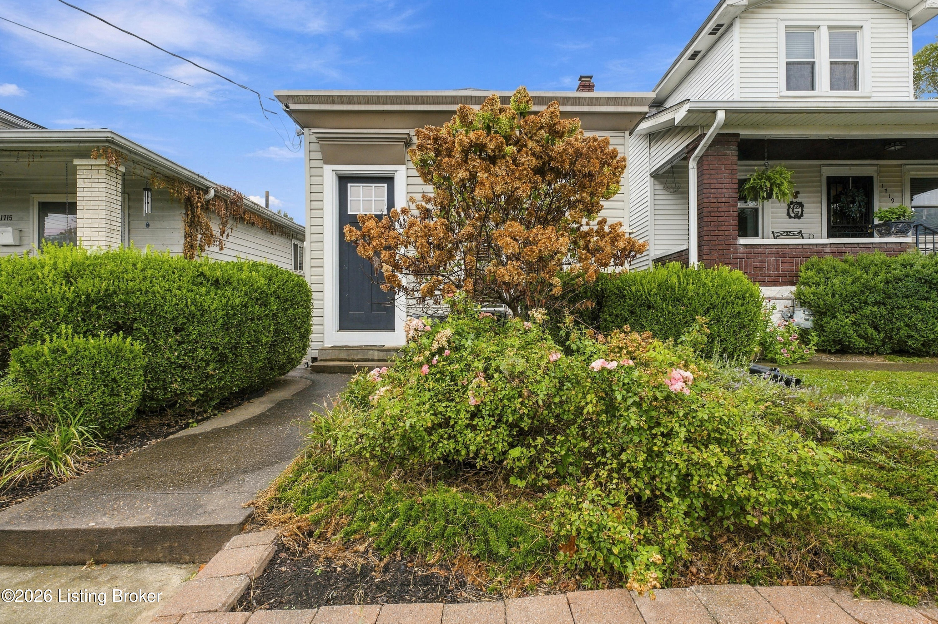 1717 Payne St Property Photo 1