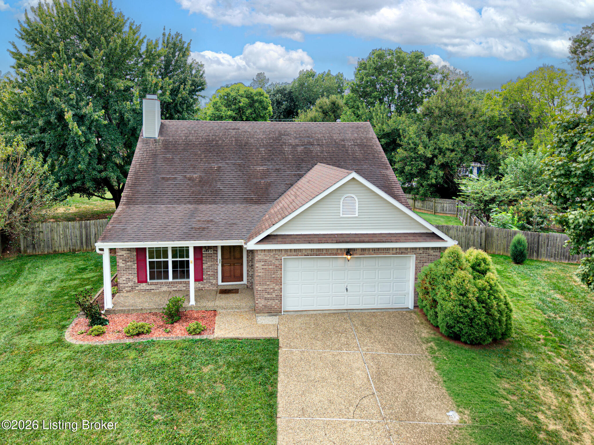 4823 Oak Pointe Dr Property Photo 56