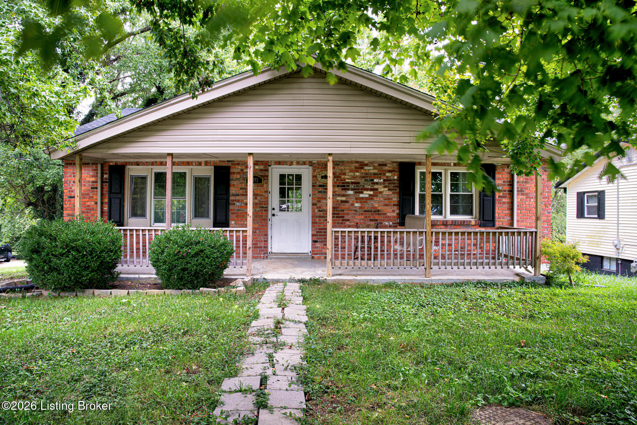 4492 Jackson Rd Property Photo 1
