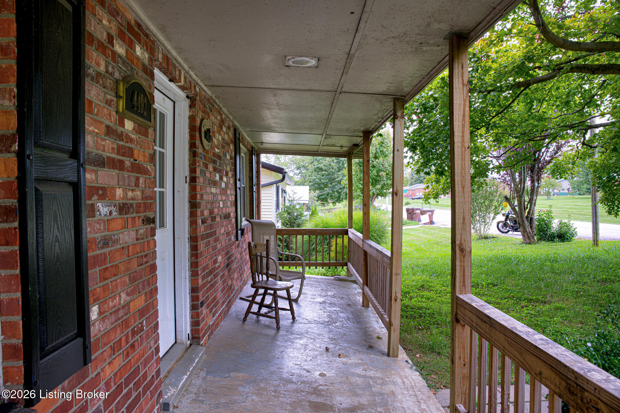 4492 Jackson Rd Property Photo 3