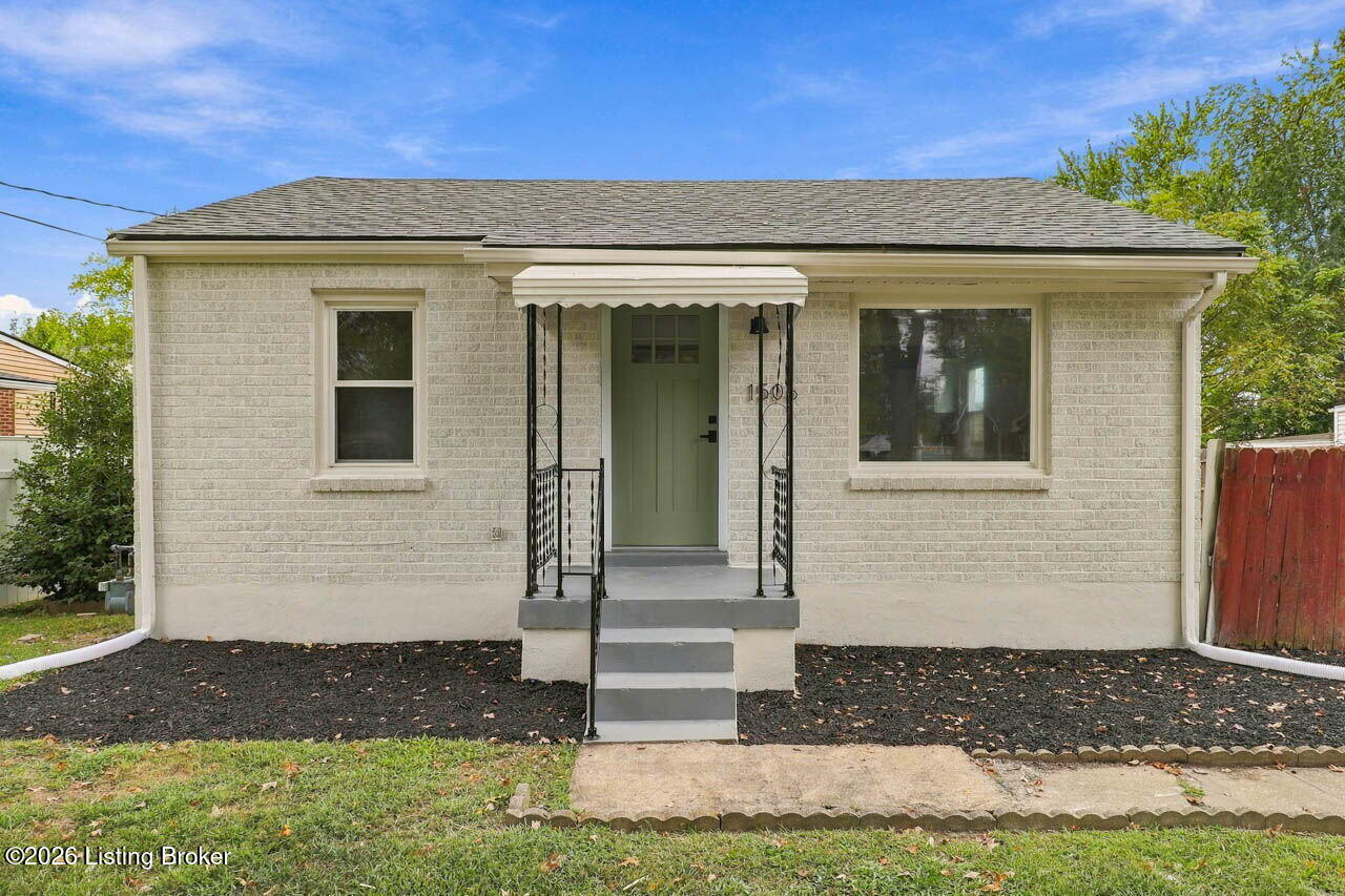 1506 Aletha Dr Property Photo 1