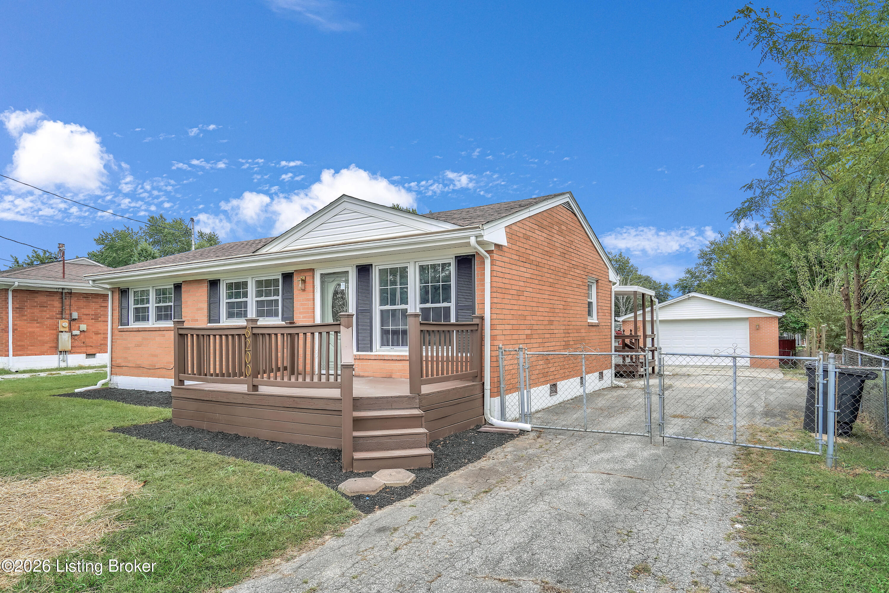 6200 Cooper Chapel Rd Property Photo 1
