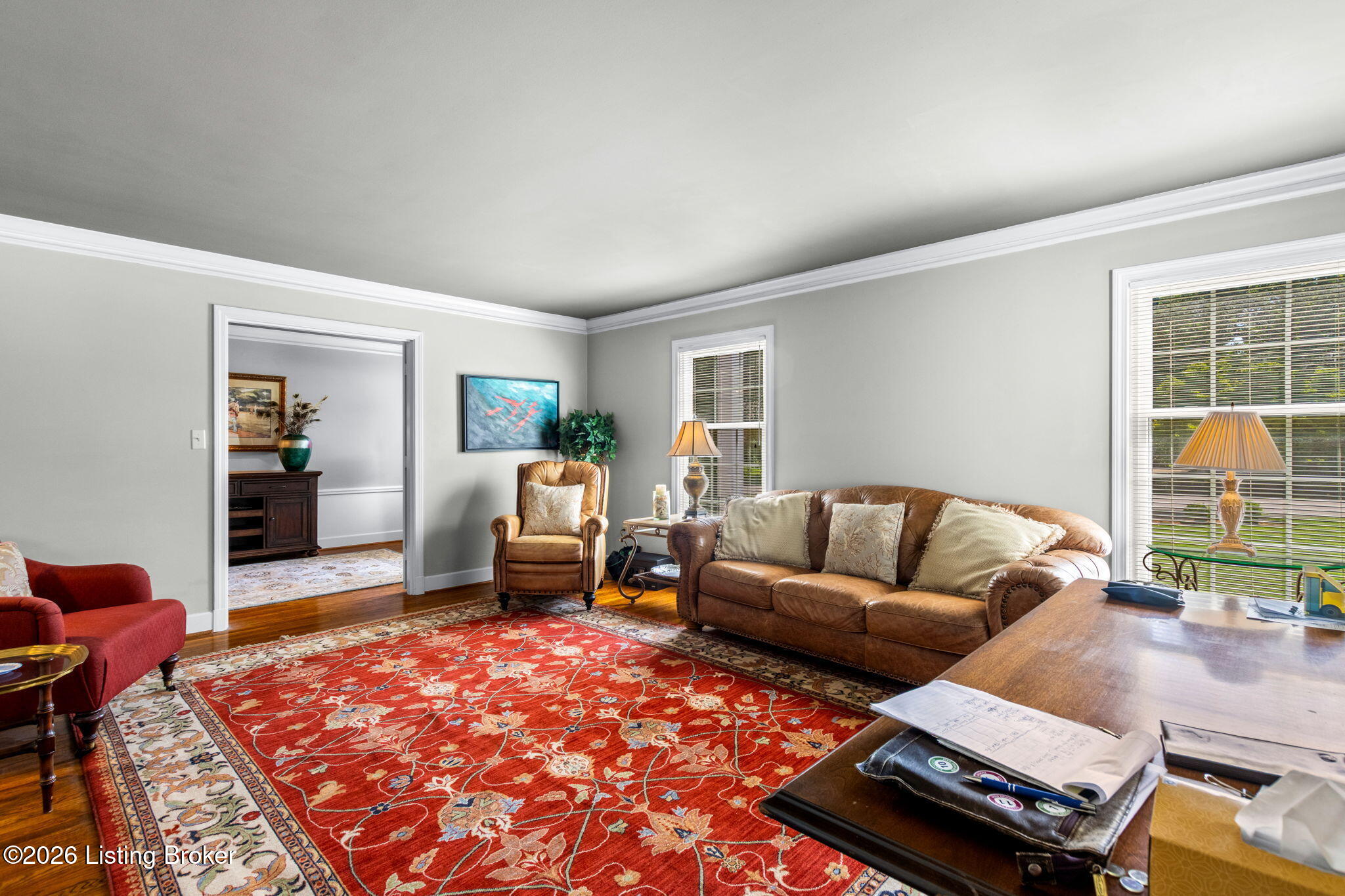 5805 Brittany Woods Cir Property Photo 10