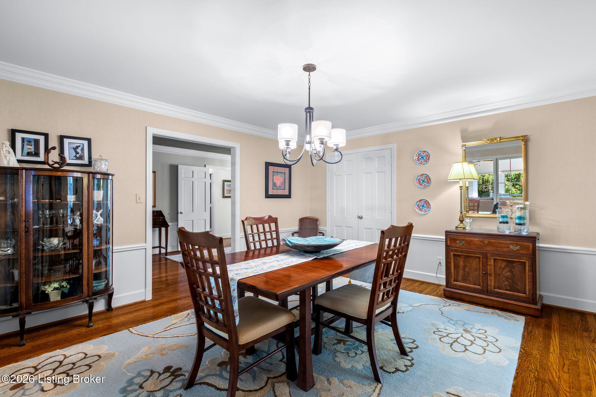 5805 Brittany Woods Cir Property Photo 15