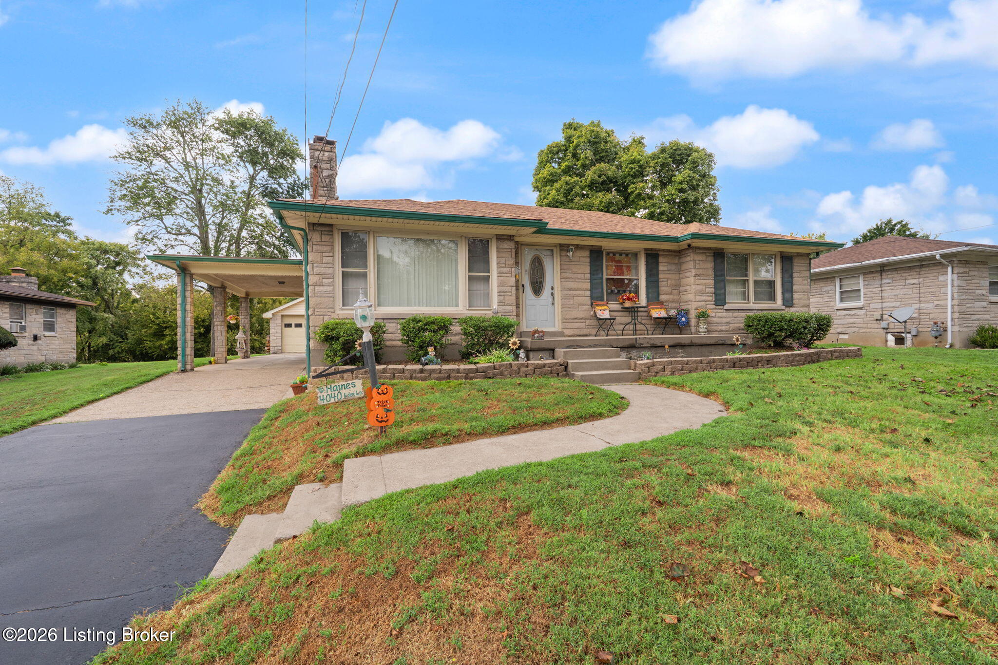4040 Eden Ln Property Photo 1