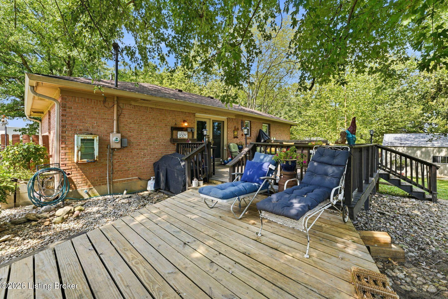 3296 Lake Jericho Rd Property Photo 28