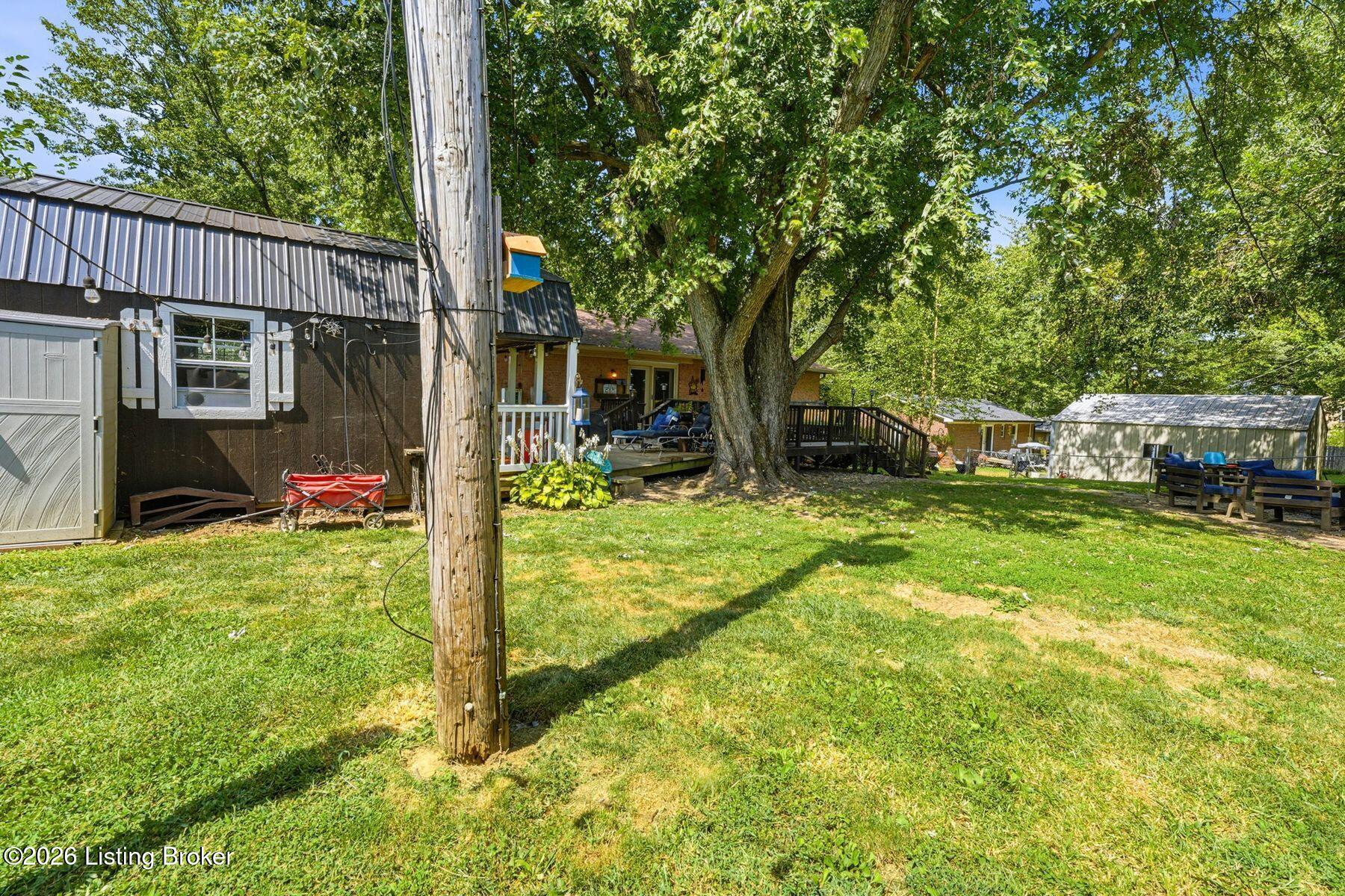 3296 Lake Jericho Rd Property Photo 29