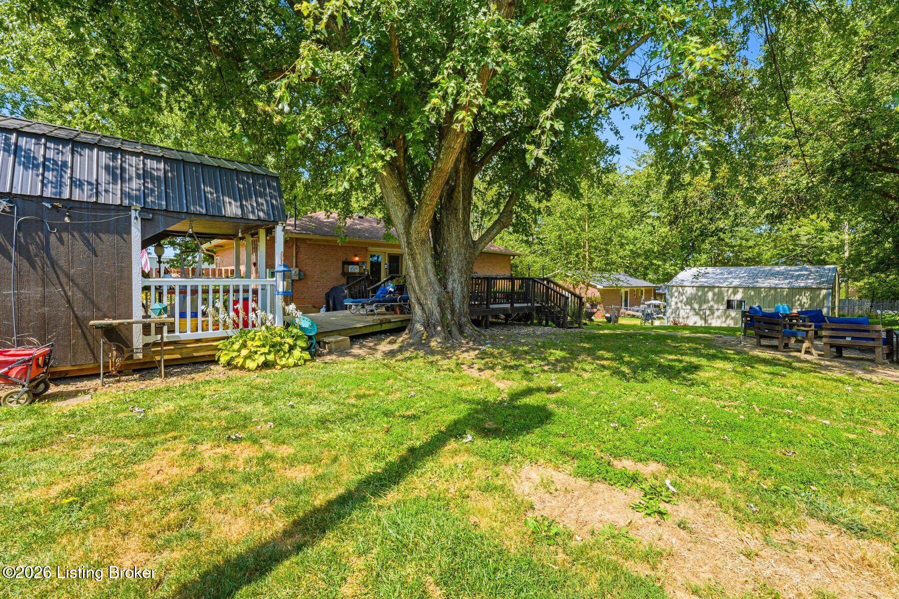 3296 Lake Jericho Rd Property Photo 30