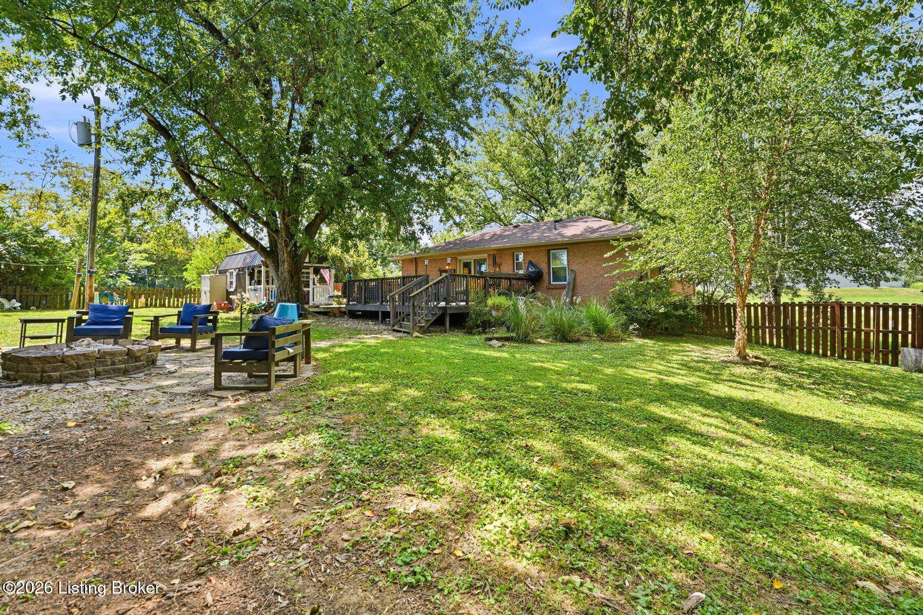 3296 Lake Jericho Rd Property Photo 31