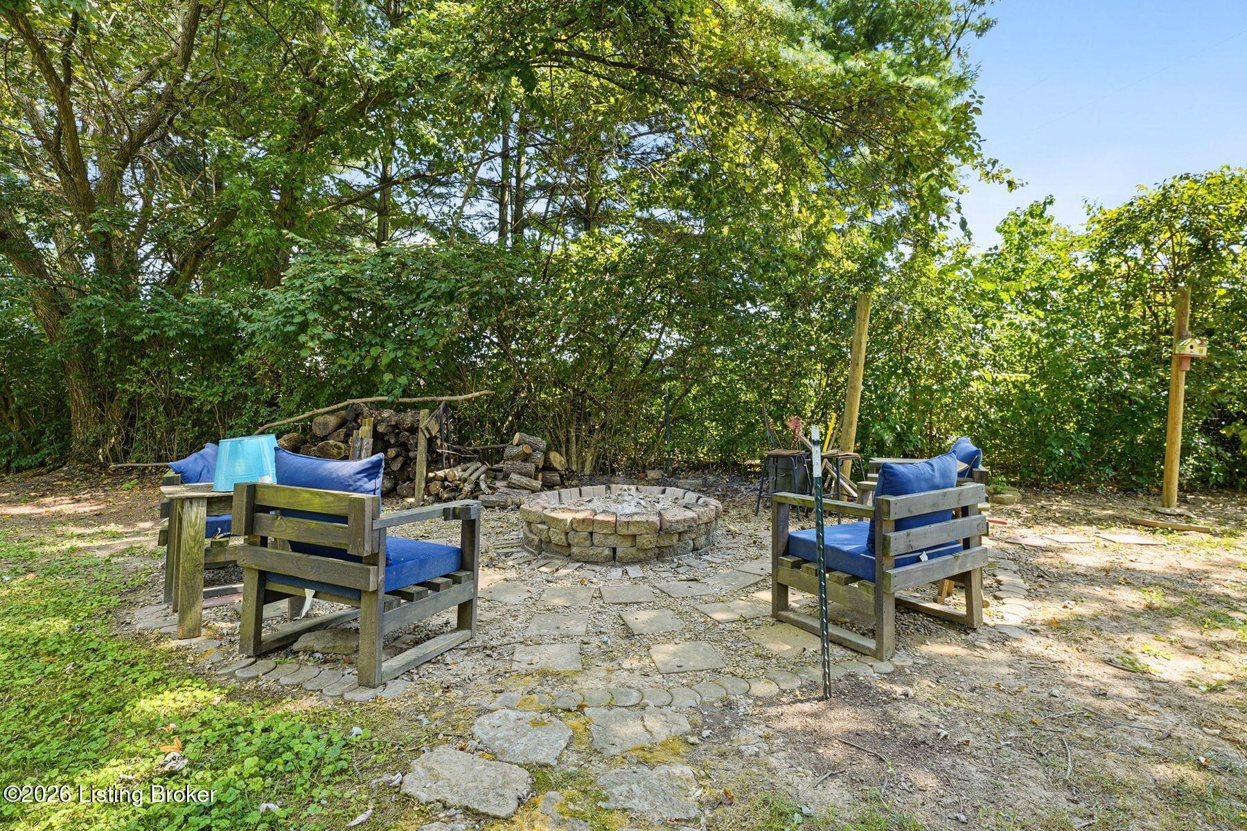 3296 Lake Jericho Rd Property Photo 33