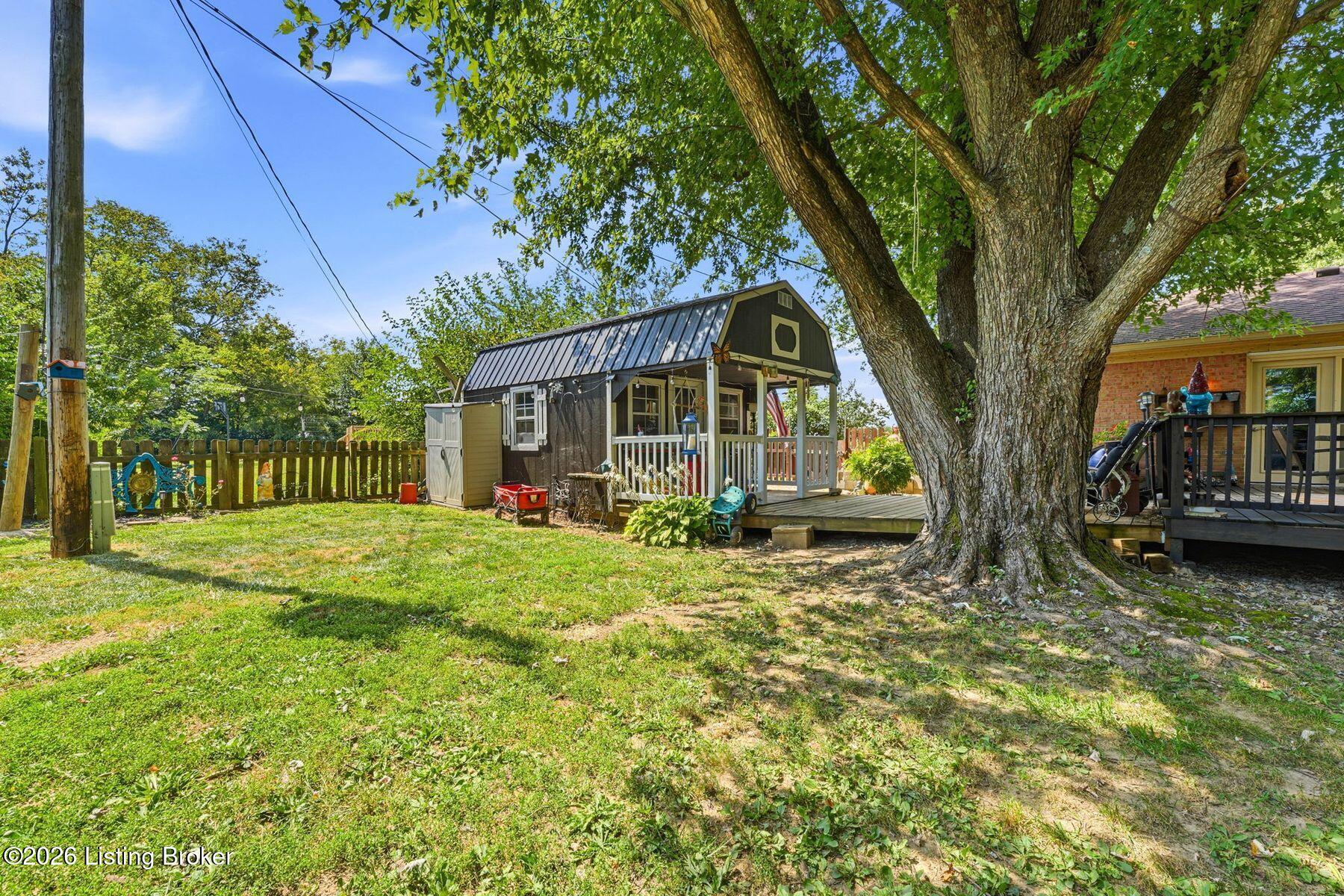 3296 Lake Jericho Rd Property Photo 35
