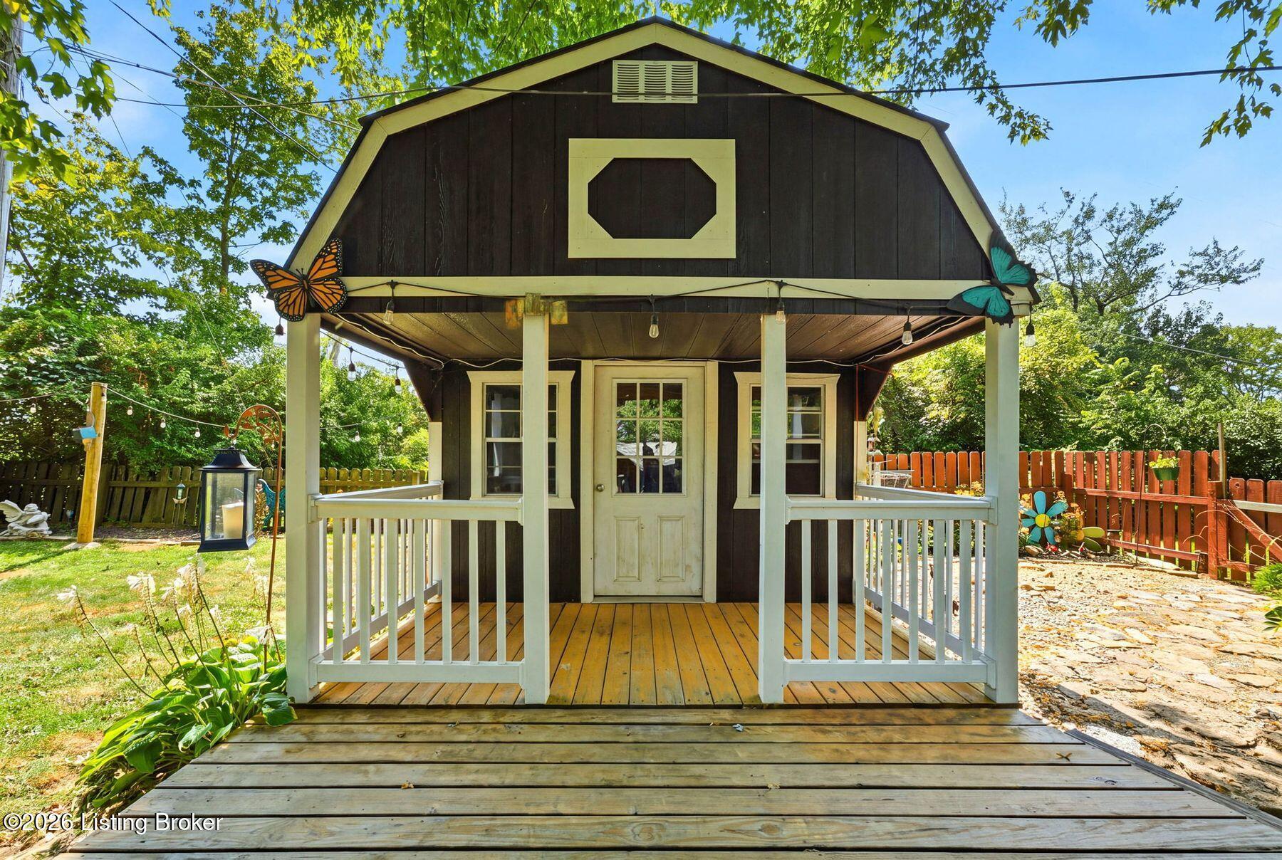 3296 Lake Jericho Rd Property Photo 36