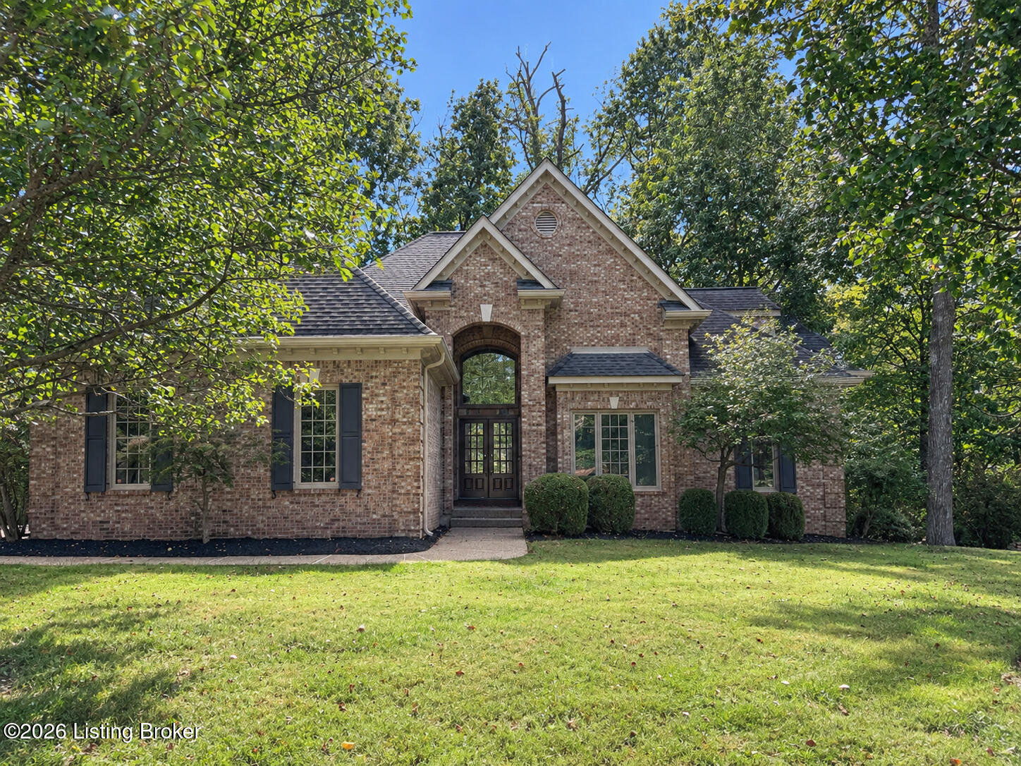 5510 Timber Ridge Dr Property Photo 1