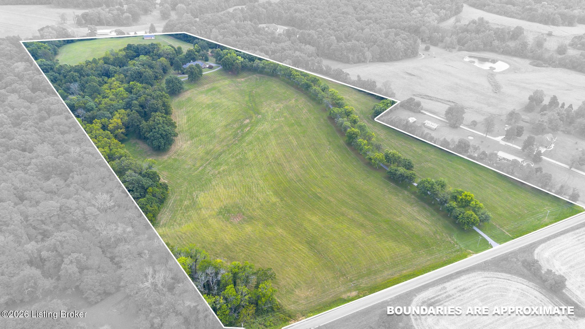 2835 Ky-261 Property Photo 2