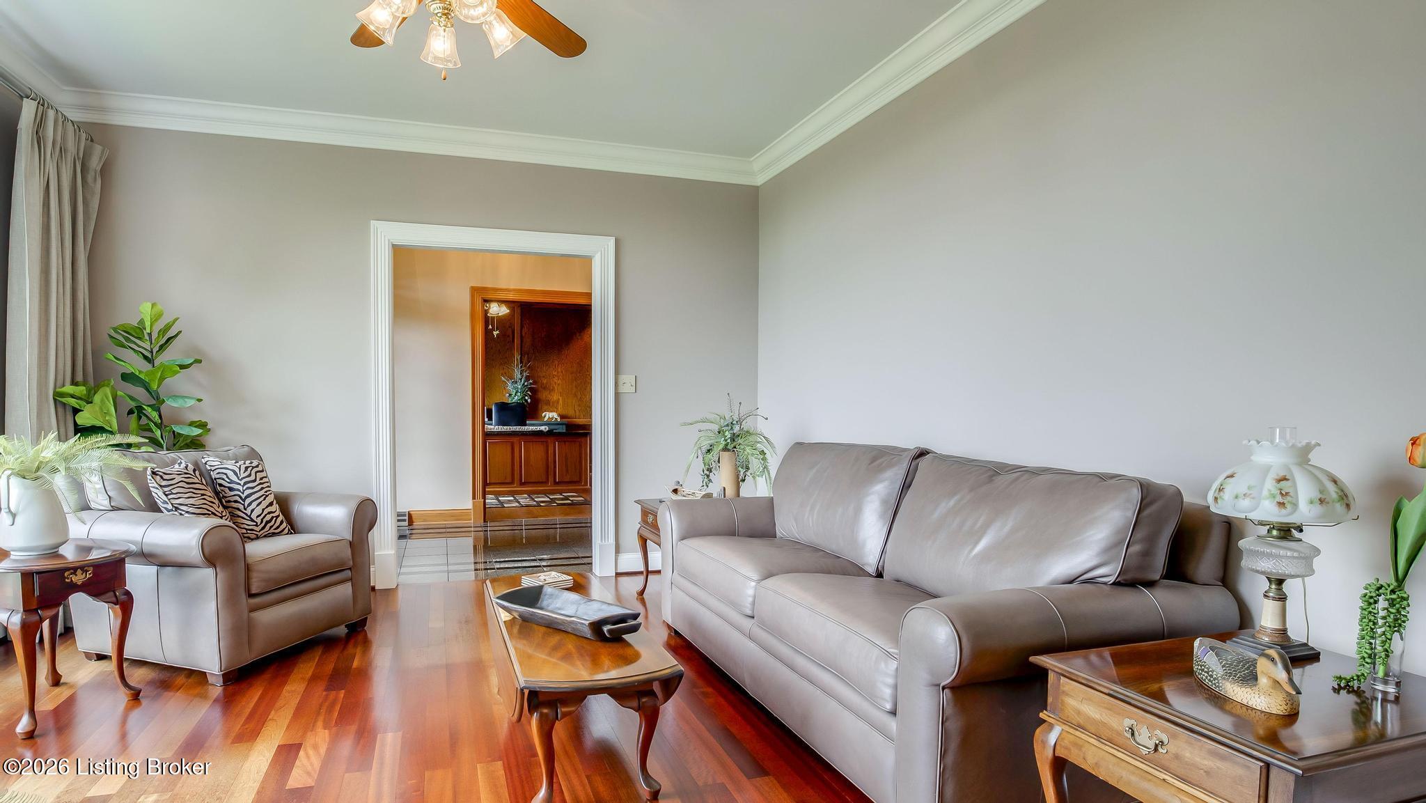 2835 Ky-261 Property Photo 28