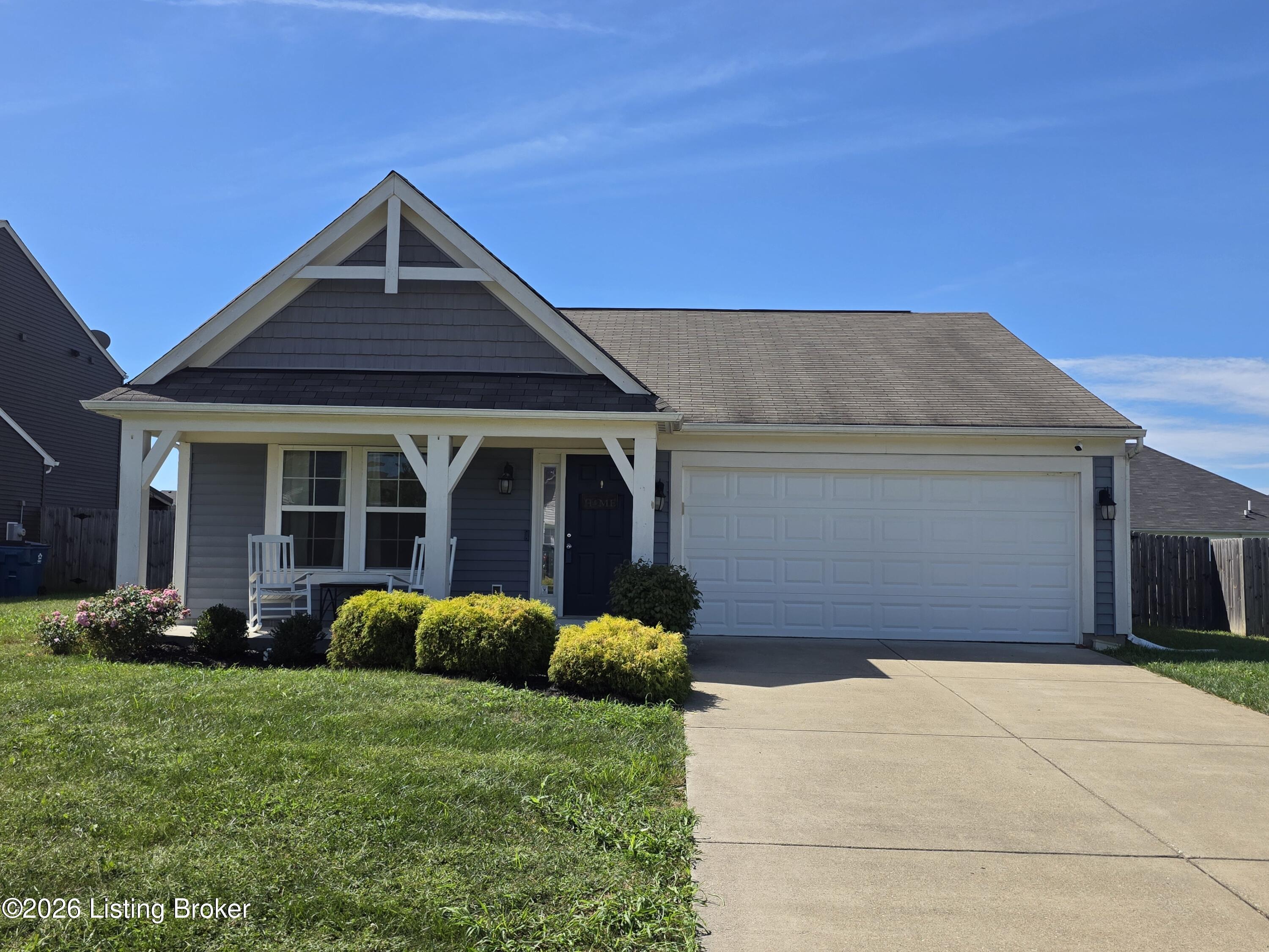 207 Gadwall Ct Property Photo 1