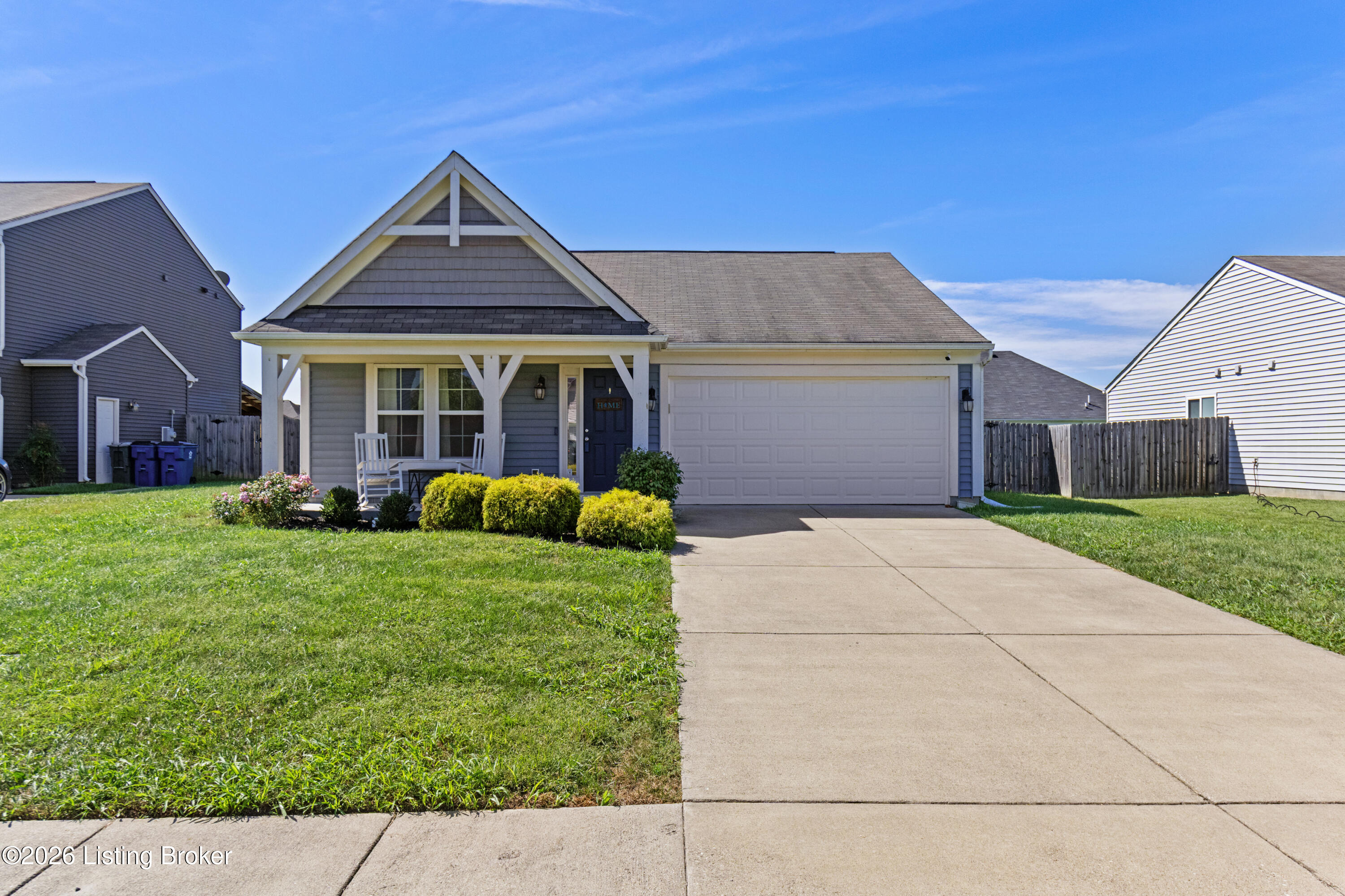 207 Gadwall Ct Property Photo 1
