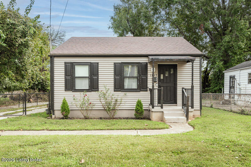 1157 S 43rd St Property Photo 1