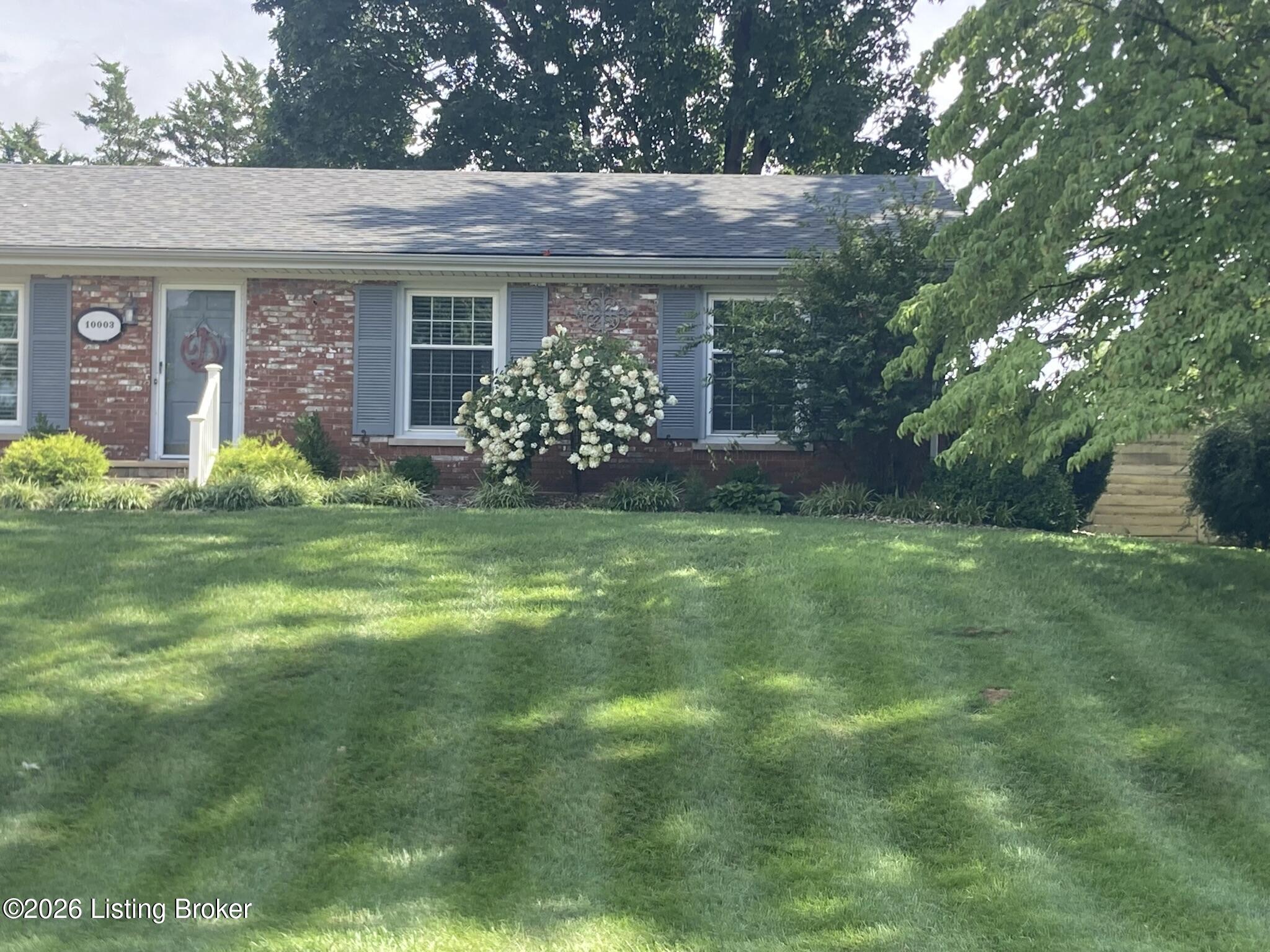 10003 Silverwood Ln Property Photo 9
