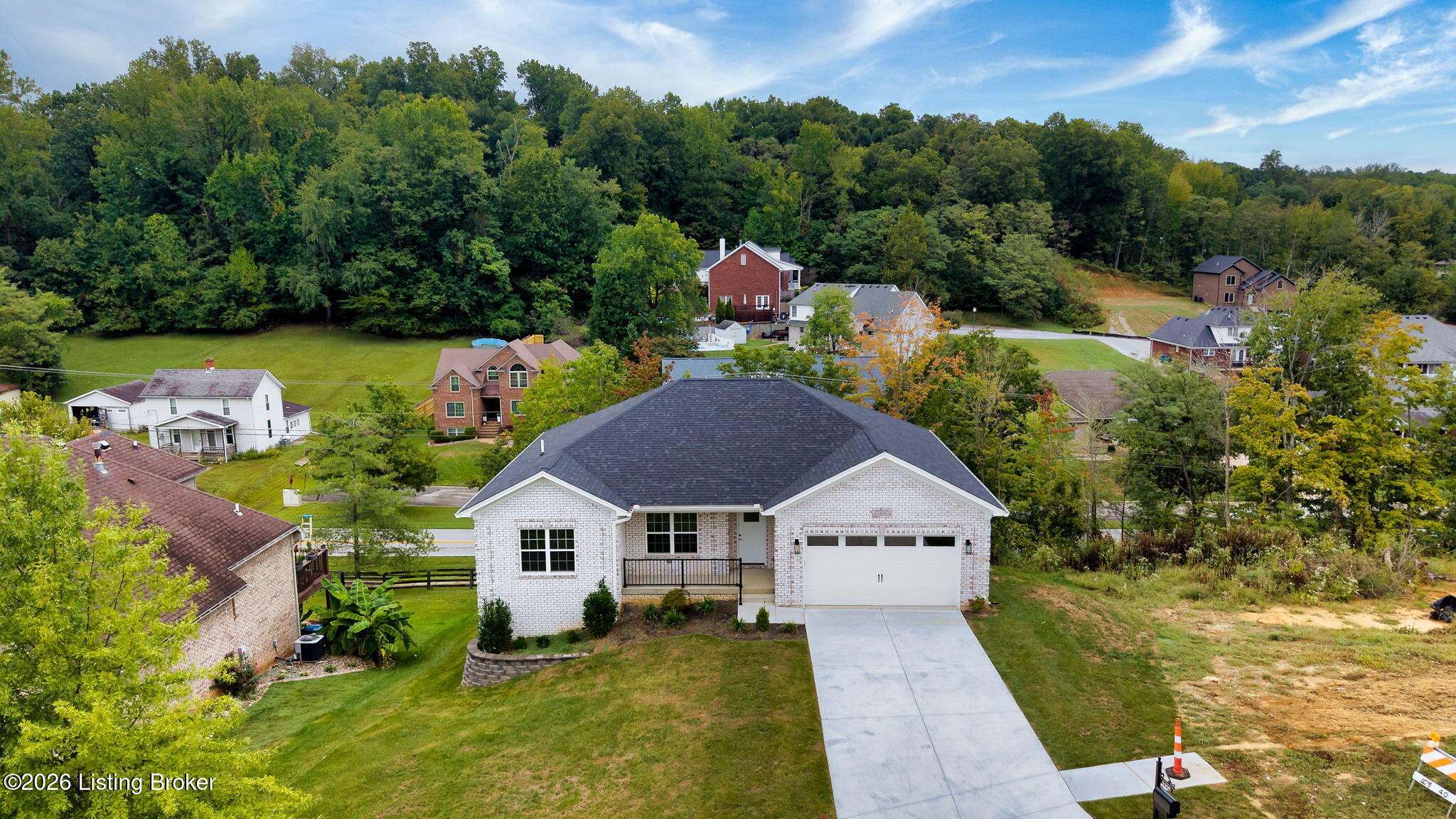 4406 Stone Wynde Dr Property Photo 1